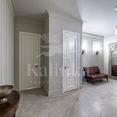 Квартира 247,7 м², 5-комнатная - изображение 4