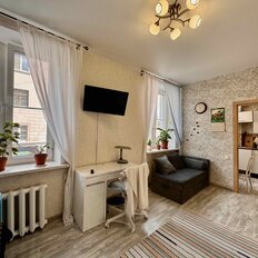 Квартира 29,8 м², 1-комнатная - изображение 1