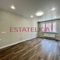 Квартира 51 м², 1-комнатная - изображение 1