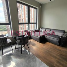 Квартира 31,6 м², студия - изображение 4