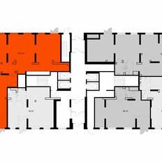 208,6 м², помещение свободного назначения - изображение 1