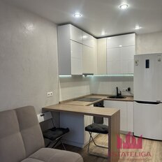 Квартира 19 м², студия - изображение 4