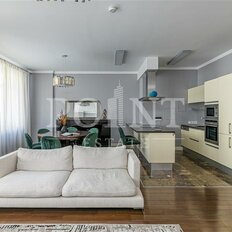 Квартира 138 м², 3-комнатная - изображение 3