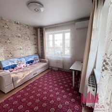 Квартира 32,8 м², 1-комнатная - изображение 3