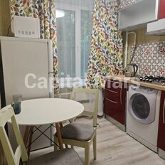 Квартира 31 м², 1-комнатная - изображение 1