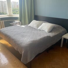 Квартира 40 м², 1-комнатная - изображение 2