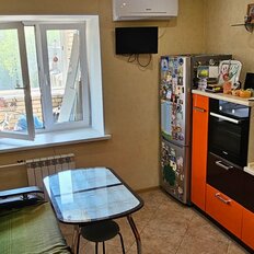 Квартира 48 м², 1-комнатная - изображение 5