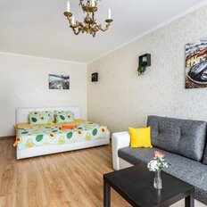 Квартира 35,1 м², 1-комнатная - изображение 5