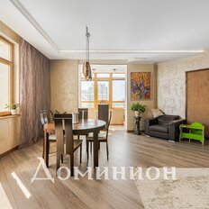 Квартира 196 м², 5-комнатная - изображение 5