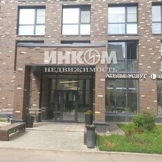 Квартира 113,3 м², студия - изображение 3