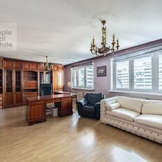 Квартира 208 м², 5-комнатная - изображение 1