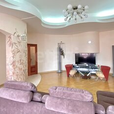 Квартира 156,9 м², 4-комнатная - изображение 4