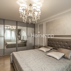 Квартира 120 м², 5-комнатная - изображение 2