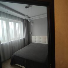 Квартира 41,5 м², 1-комнатная - изображение 5