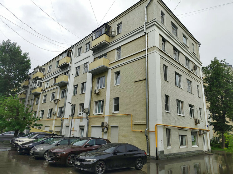 12,4 м², апартаменты-студия 3 250 000 ₽ - изображение 63