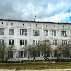 1848,8 м², помещение свободного назначения - изображение 3