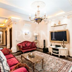 Квартира 160 м², 3-комнатная - изображение 5