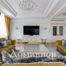 Квартира 460 м², 6-комнатная - изображение 2