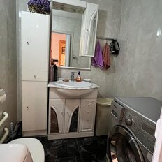 Квартира 111 м², 5-комнатная - изображение 3