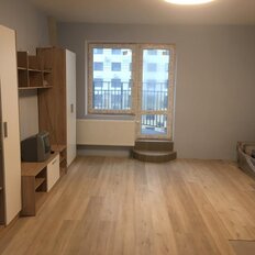 Квартира 29,6 м², студия - изображение 3