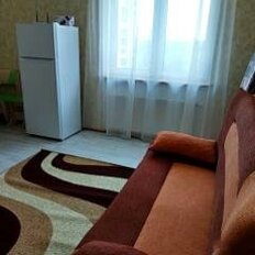 Квартира 25,6 м², студия - изображение 2