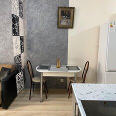 Квартира 22,6 м², студия - изображение 1