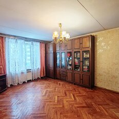 Квартира 39 м², 1-комнатная - изображение 4