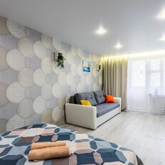 Квартира 34,4 м², 1-комнатная - изображение 4