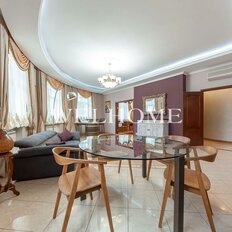 Квартира 152,1 м², 3-комнатные - изображение 4