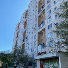 Квартира 38,5 м², 1-комнатная - изображение 1