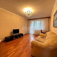 Квартира 76,4 м², 3-комнатная - изображение 5