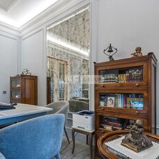 Квартира 94,1 м², 3-комнатная - изображение 5