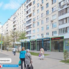 16,8 м², торговое помещение - изображение 2