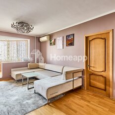 Квартира 76,5 м², 3-комнатная - изображение 2