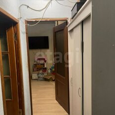 Квартира 56,4 м², 3-комнатная - изображение 3