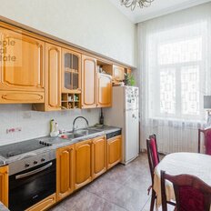 Квартира 108 м², 3-комнатная - изображение 4