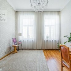 Квартира 108 м², 3-комнатная - изображение 5