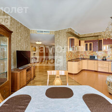 Квартира 143,6 м², 4-комнатная - изображение 5