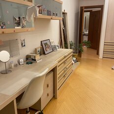 Квартира 140 м², 4-комнатная - изображение 4