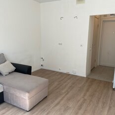 Квартира 19,6 м², студия - изображение 3