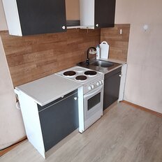 Квартира 45 м², 1-комнатная - изображение 5