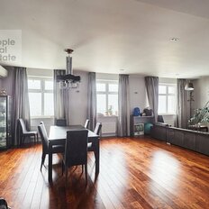 Квартира 219 м², 4-комнатная - изображение 1