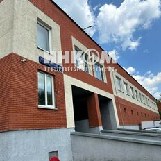 Квартира 26,5 м², 1-комнатные - изображение 2