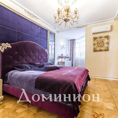 Квартира 140 м², 4-комнатная - изображение 5