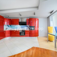 Квартира 158,3 м², 3-комнатная - изображение 5