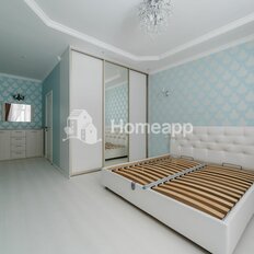 Квартира 118 м², 3-комнатная - изображение 5