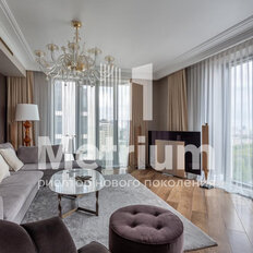 Квартира 195 м², 4-комнатные - изображение 1