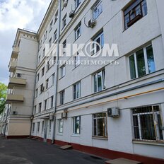 Квартира 56,5 м², 2-комнатная - изображение 2