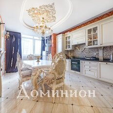 Квартира 140 м², 4-комнатная - изображение 2