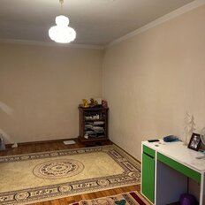 Квартира 32,7 м², 1-комнатная - изображение 5